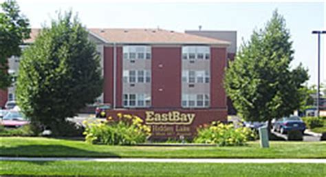 east bay senior housing